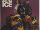 Cool As Ice (Original Motion Picture Soundtrack) LP Colombian Press 1991 EMI