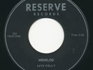 JAYN KELLY Miserlou / King Solomon RESERVE Obscure Exotica Mod 45 Hear