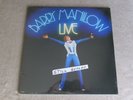BARRY    MANILOW     ''    LIVE ''        AL-8500     1977