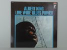 Albert King - Live Wire Blues Power