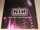 NIN NINE INCH NAILS PRETTY HATE MACHINE SESSIONS, 180G BLACK VINYL LP, NEW