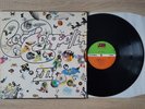 Led Zeppelin III 3   Vintage UK Vinyl LP   Atlantic K50002   EX   Blues Rock