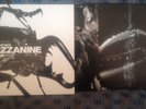 MASSIVE ATTACK - MEZZANINE LP VIRGIN EUROPE 1998,