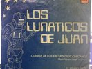 Los Lunaticos de Juan-Cumbia en Azul-45rpm 7