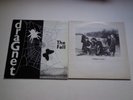 the fall dragnet, cruiser`s creek `12 record lot