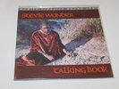 SEALED   Stevie Wonder   Talking Book   MFSL   LP