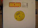 Toni Basil Mickey Remixes 4 mixes - US DJ 12