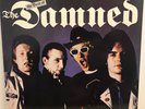 The Damned - The Best Of - HOLLAND PRESSING - LP Record Punk