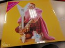 SFERA EBBASTA ROCKSTAR LP VINILE ROSA EDIZIONE LIMITED AUTOGRAFATO
