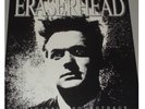 Eraserhead Original Soundtrack Sealed Vinyl LP David Lynch Reissue Inc. Insert