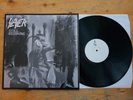 Slayer - Still Reigning LP white label testpressing