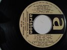GENESIS WHITE MOUNTAIN + OTHER ARTISTS ARISTON 33RPM 7