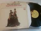the MARVELETTES Sophisticated Soul TS286 LP Vinyl original 1968 Tamla stereo rar