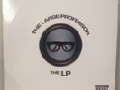 THE LARGE PROFESSOR - THE LP 2X LP - 2009 HIP HOP - OOP FEATURING NAS PSP-006