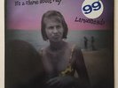 THE LEMONHEADS - IT’S A SHAME ABOUT RAY - Orig UK Atlantic 10” Single
