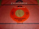 THE JAM - I Need You (For Someone) - US 7