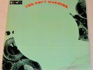 The Soft Machine 1968 S/T Volume one Early Pressing NM Vinyl Psychedlic Prog