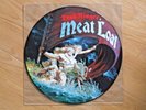 DEAD RINGER LP VINYL ALBUM PICTURE PIC DISC MEAT LOAF MEATLOAF JIM STEINMAN UK