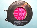 ? COLOMBIA 7' LOS FALCONS Aquellos DANCING GAITA GUARACHA AFRO LATIN CADENCE 45