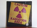 AREA Caution Radiation Area - Cramps CRSLP 510 first issue Ricordi NM