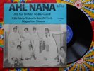 ? AHL NANA & ORCHESTRE NATIONAL n°1 AFRO UFO ARABIC FOLK DESERT BLUES Mauritania