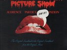 2xLP Richard OBrien The Rocky Horror Picture Show (The Original Audience Par-T