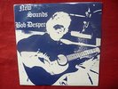 Bob Desper - New Sounds ( LP - Folk Psych - Sealed - Mint - Complete )