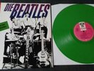 THE BEATLES - PLEASE PLEASE ME - VERY RARE 12