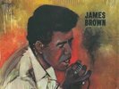 JAMES BROWN Prisoner Of Love Vinyl Record LP US Polydor PD 851 EX