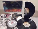 KISS  Double Platinum  LP $5 COMBINED SHIPPING ships your entire order