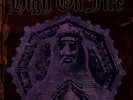 HIGH ON FIRE - THE ART OF SELF DEFENSE Double LP (2x Vinyl), sleep, doom/stoner