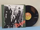 THE CLASH - THE CLASH LP. UK FIRST PRESS.