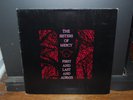Sisters Of Mercy First And Last And Always gatefold sleeve