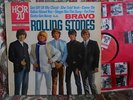 ORIGINAL Club Edition THE ROLLING STONES - Bravo - 1965 stereo 1st press