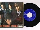THE ROLLING STONES 