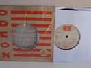 THE BEATLES - YEAH YEAH YEAH THE BEATLES - RARE SINGLE CHILE PRS ORIGINAL CS