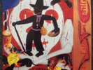 LOS FABULOSOS CADILLACS Rey de Azucar SONY COLOMBIA Unique Rare Press 1995