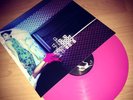 Goo Goo Dolls - Dizzy Up The Girl LIMITED PINK Vinyl LP Rare New (Ed Sheeran)