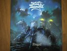 Lp King Diamond Abigail Lc 9321 1987