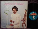 JAYSON HOOVER RARE CANADA SOUL FUNK LP ON MUSHROOM / SELF TITLED