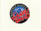 Manfred Mann's Earth Band - Glorified Magnified (NEW VINYL LP)