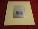 4LP Box J. S. Bach Passio Secundum Matthaeum MATTHÄUS PASSION Karl Richter