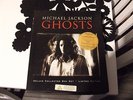 MICHAEL JACKSON  GHOSTS BOX SET