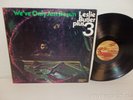 LESLIE BUTLER PLUS 3 We've Only Just Begun 1975 LP Federal FRM-134 Island Funk