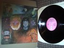 King Crimson. In The Wake of Poseidon LP. Island ILPS 9127.1970.A 1, B 1.Good
