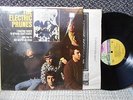 Electric Prunes ex original mono partial shrink LP I Had too Much to Dream