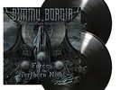 Dimmu Borgir-Forces Of The Northern Night  (UK IMPORT)  VINYL NEW