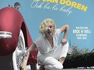 Mamie van Doren - Ooh Ba La Baby: Her Exciting Rock N Roll Recordings 1956-1959