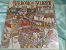 Sealed Late 60's Rock LP : Deep Purple   The Book of Taliesyn   Tetragrammaton