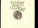 VINYL LP ZZ Top - ZZ Top's First Album Warner Bros BSK 3268 NM